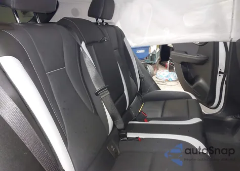 2025 Buick Envision Sport Touring Awd from USA, damaged, VIN LRBFZLE46SD035049